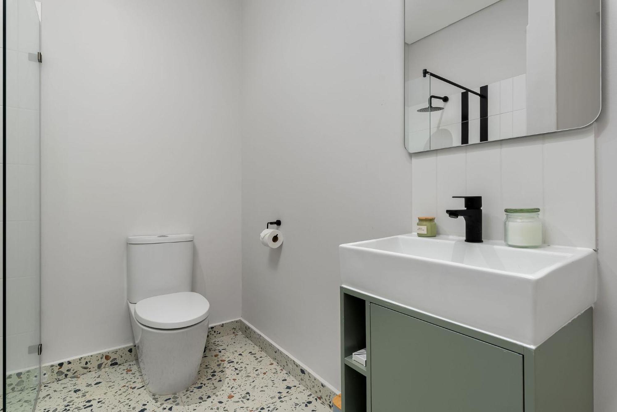 Hotel Neighbourgood 1St Crescent Camps Bay Ciudad del Cabo Habitación foto