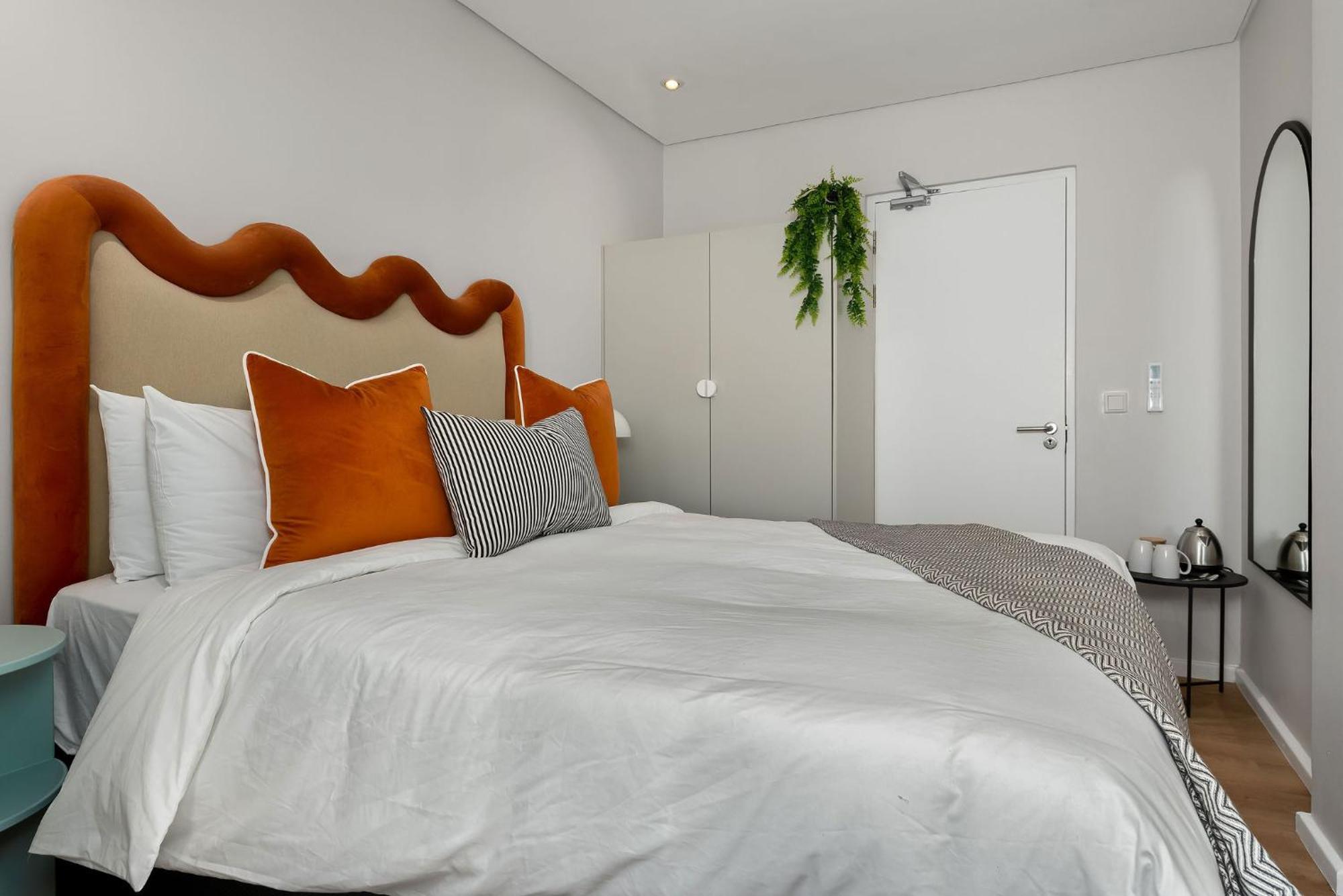 Hotel Neighbourgood 1St Crescent Camps Bay Ciudad del Cabo Habitación foto